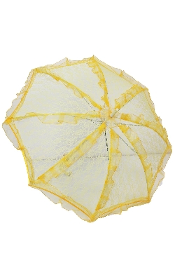 OMBRELLO DAMINA ECRU